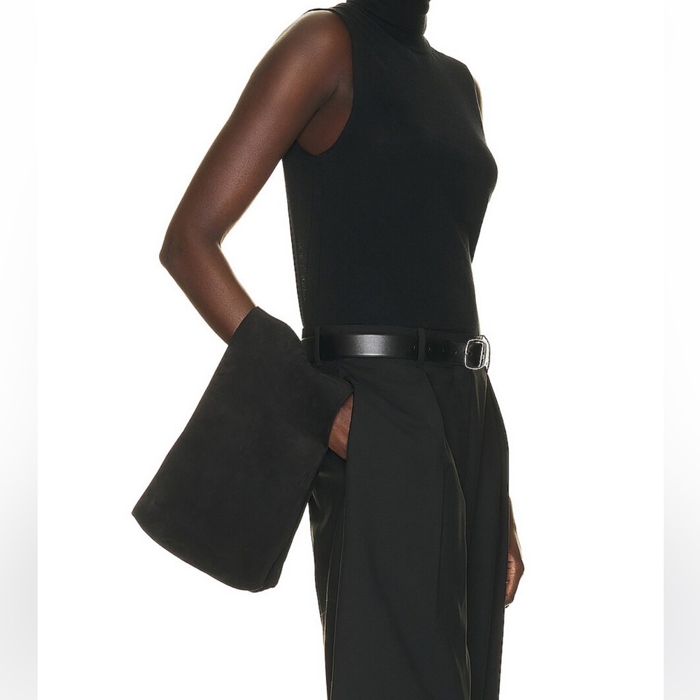 THE ROW Small Glove Bag